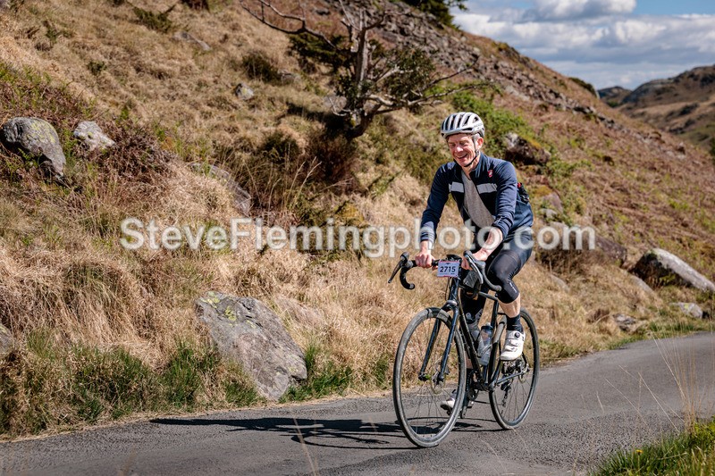 152032 - Blea Tarn Climb 15:00 - 16:00