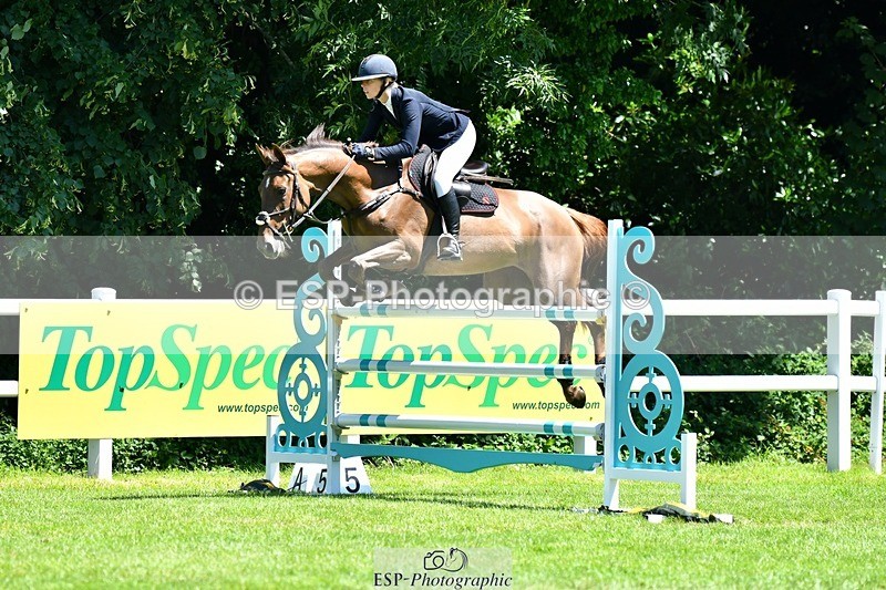 230707-125027-07831 - Cls 13 Newcomers 2nd R