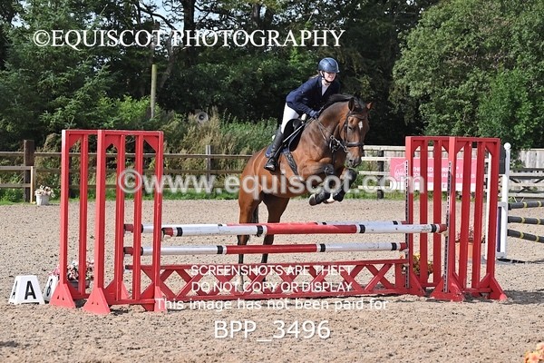 BPP_3496 - CLASS 36 SUN Senior British Novice/ 90cm Open