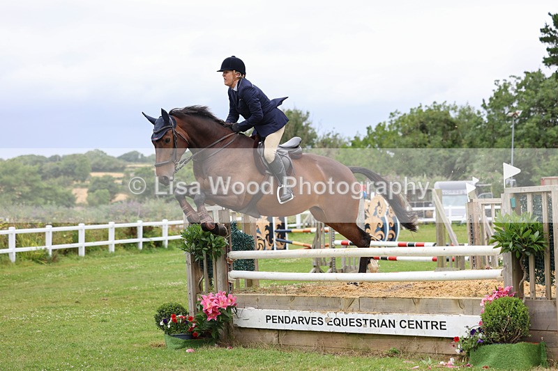 3E7A2221 - Class 6: Veteran 45 and over