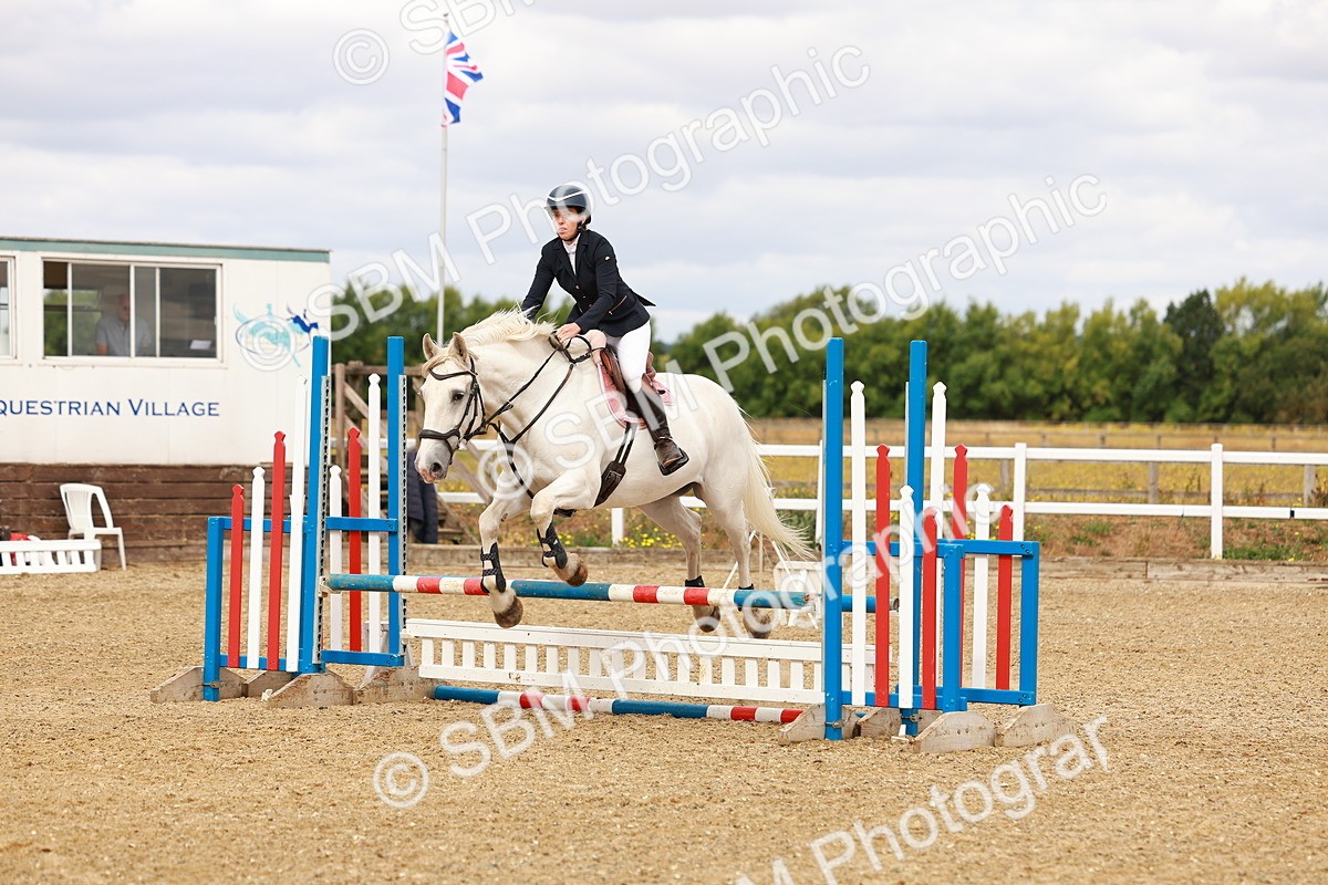 SBM_004734 - Class 1 - Clear Round