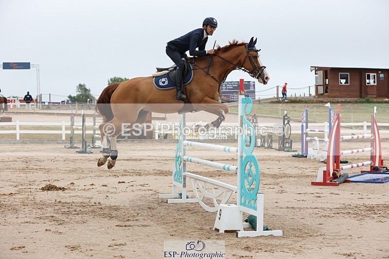 250717-093516-03636 - Cls 9, 1 Star Bronze Tour