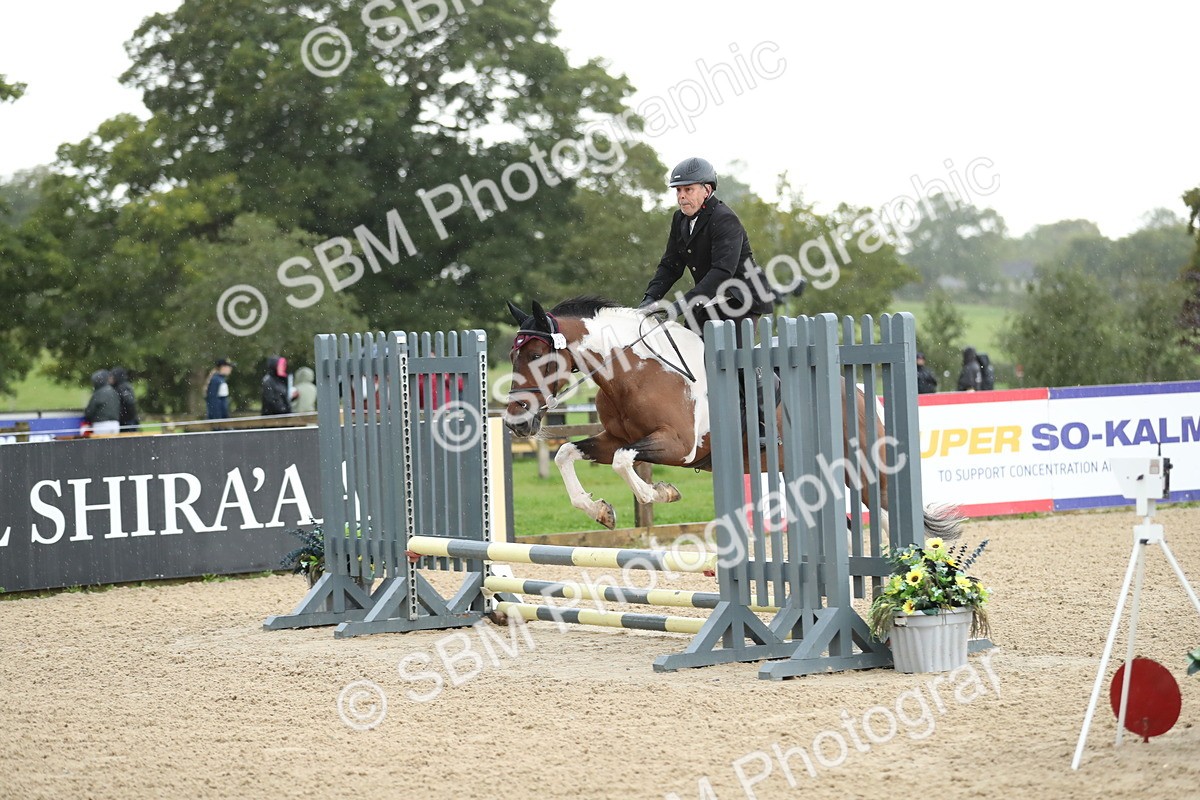 SBM_00274 - J26 - Senior Horse & Pony 45cm Championships