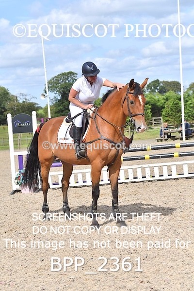 BPP_2361 - CLASS 17 SUN Senior Newcomers/ 1.10m Open