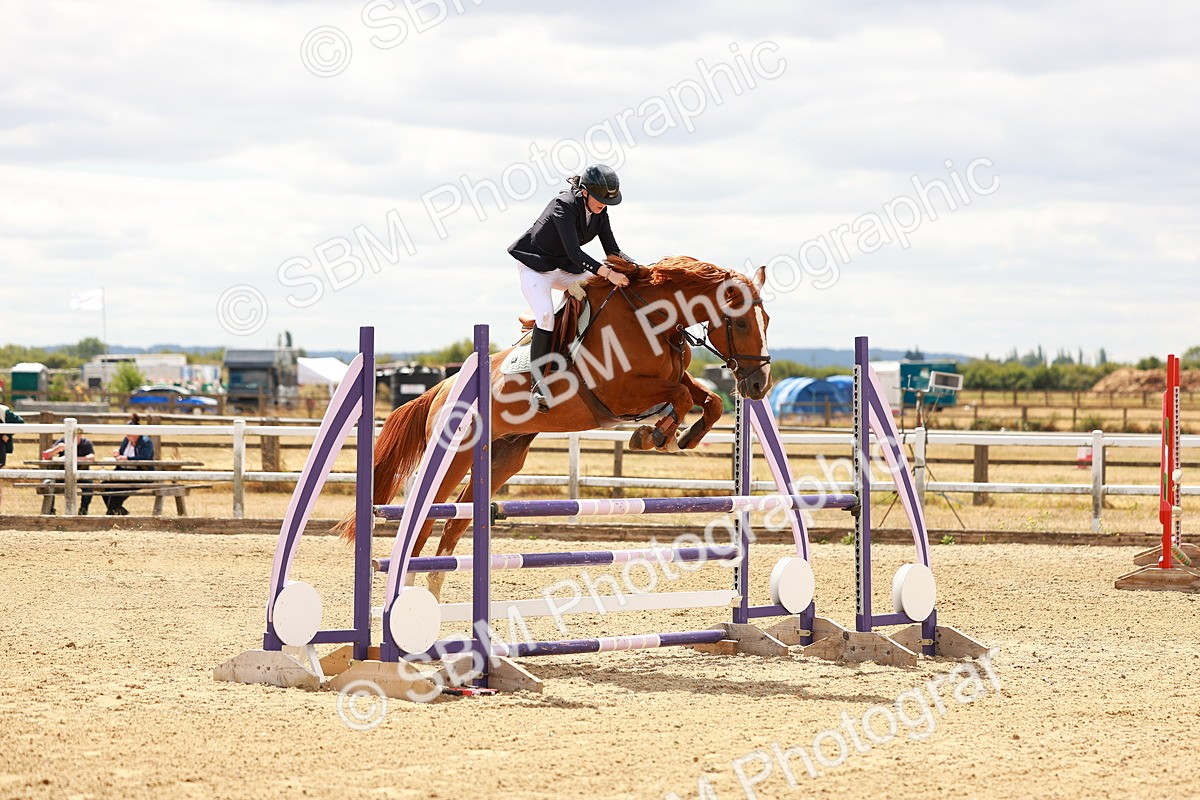 SBM_005771 - Class 3 - Senior British Discovery - 1.00m