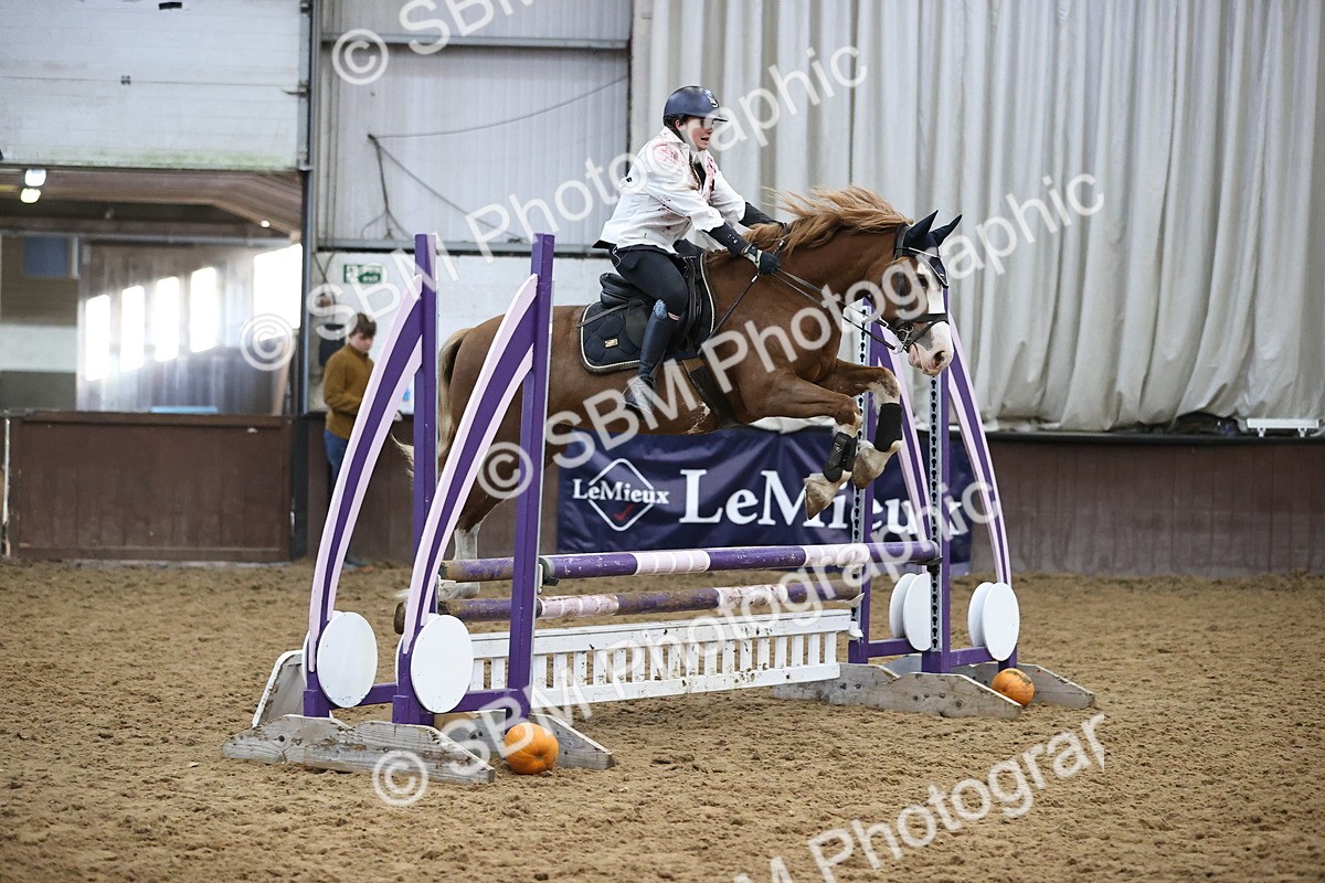SBM_002996 - Class 5 - Accumulator with Joker 70cm