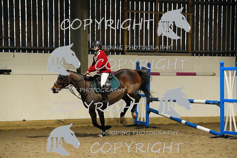 JKR03602 - Class 8 90cm