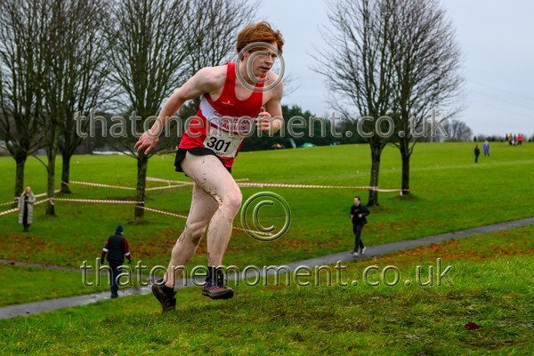 Westxc25-813955 - U20 Men