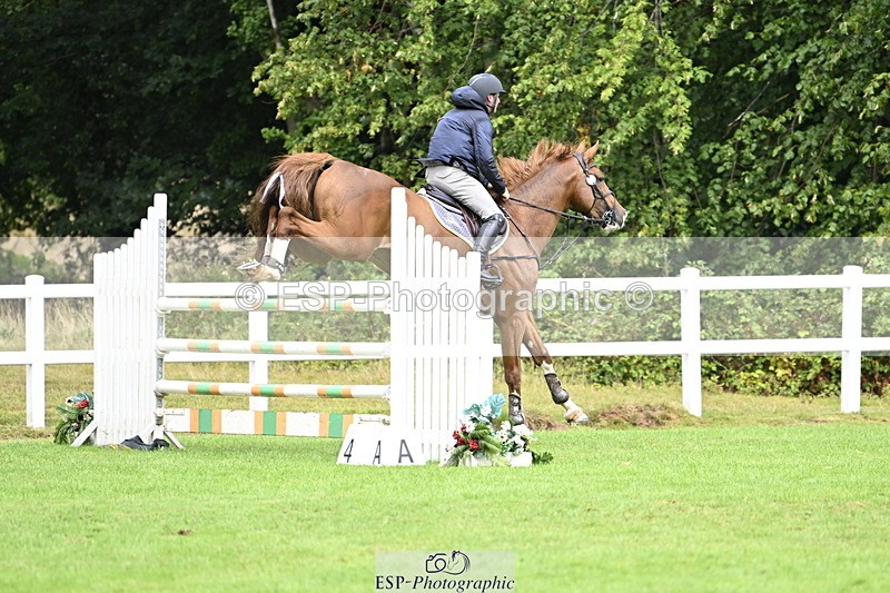 250829A-132442-02196 - Cls 2 Snr Foxhunter