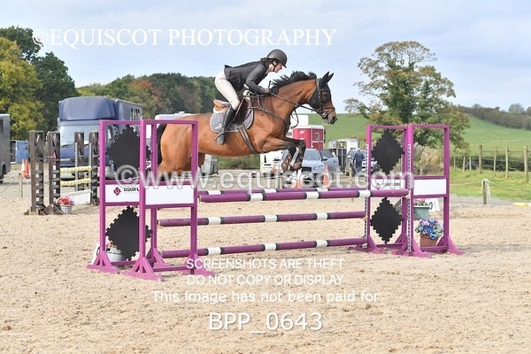 BPP_0643 - CLASS 5 SAT  Senior Discovery/ 1m Open