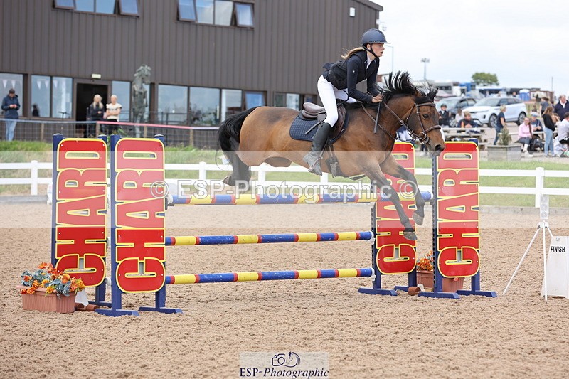 240630A-151718-14656 - Cls 33 Foxhunter and 1.10m Open