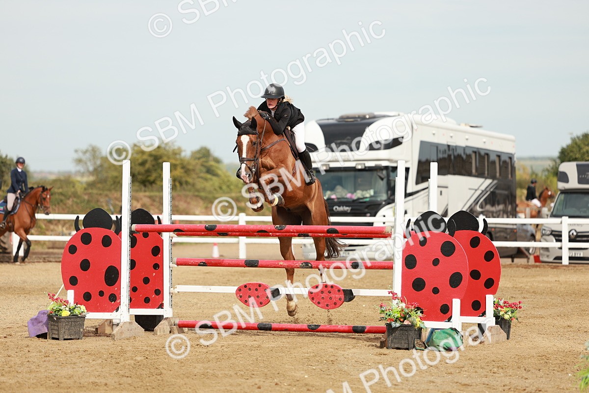 SBM_008378 - Class 5 - National B&C Handicap Championship Qualifier 1.25m 1.30m