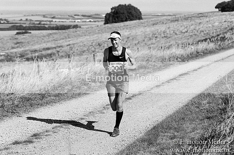 CAD150919-0385bw - Marlborough Tiny Temple 7 mile and Temple Half-Marathon 15/09/19