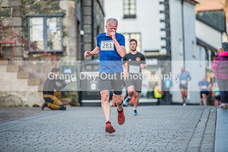 RTH-248 - Keswick Round The Houses Road Race, Wednesday 26th April 2023