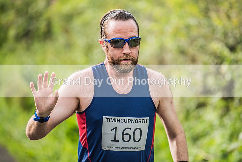 The One 10-18 - The One 10 Mile Road Race Saturday 9th September 2023