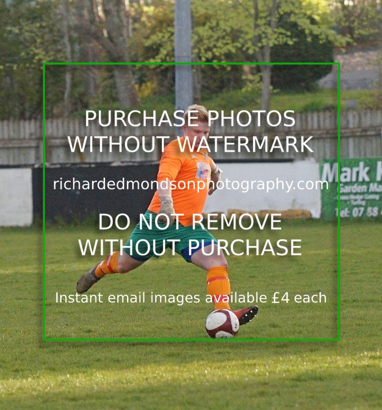 DSC00510 - Kendal Town Reserves v Horwich  (11/5/21)