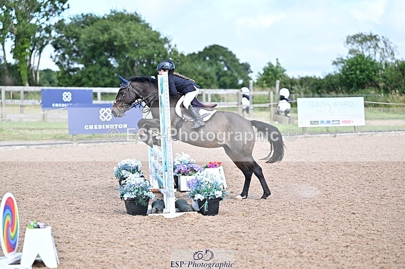 250627-164804-00805 - Cls 6 Stepping Stones 128cm and 138cm