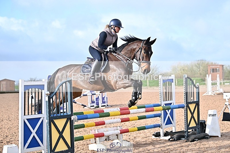 260211-101910-00096 - Cls 0 + 1 Clear Round, British Novice and 90cm