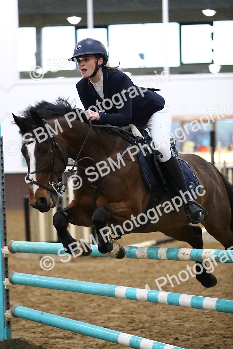 SBM_003186 - Class 8 - 1.00m