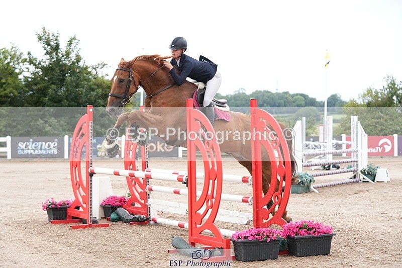 250726-090209-05029 - Cls 18 Snr British Novice and 90cm