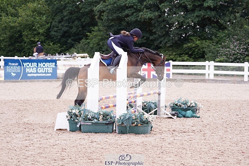 250629-162712-13100 - Cls 32 11yrs and Under 128cm