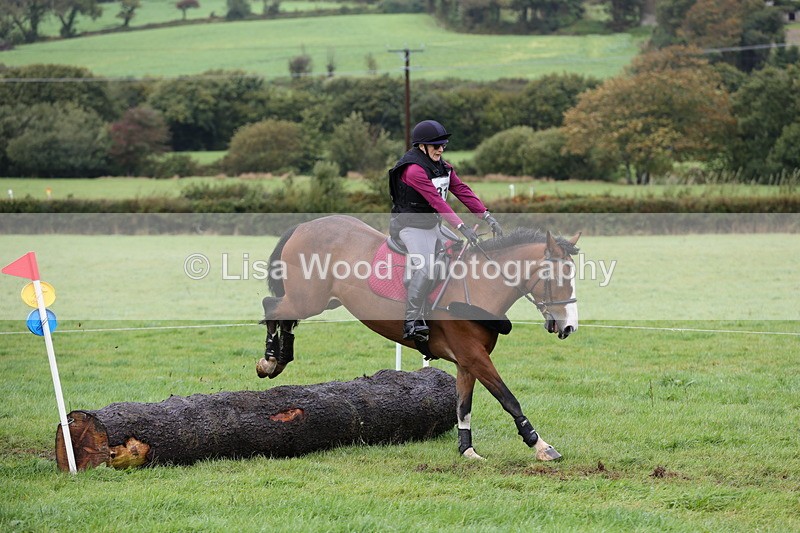 1X9A1816 - Class 3: 70cm Pairs: Log