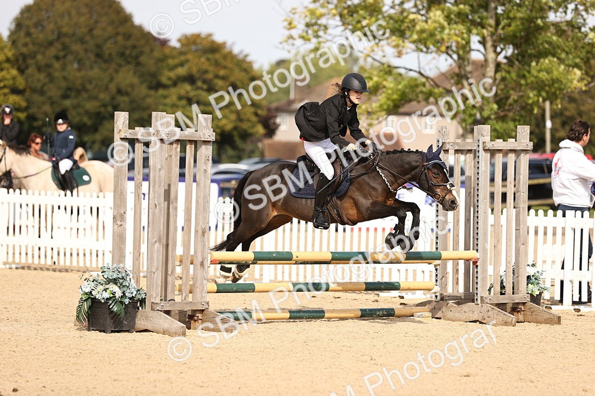 SBM_69575 - J13 - Junior Pony 60cm Championship