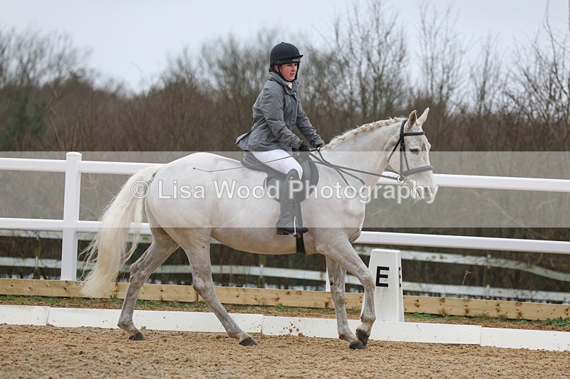 3E7A1000 - Class 5: Novice 1 2024 Section A