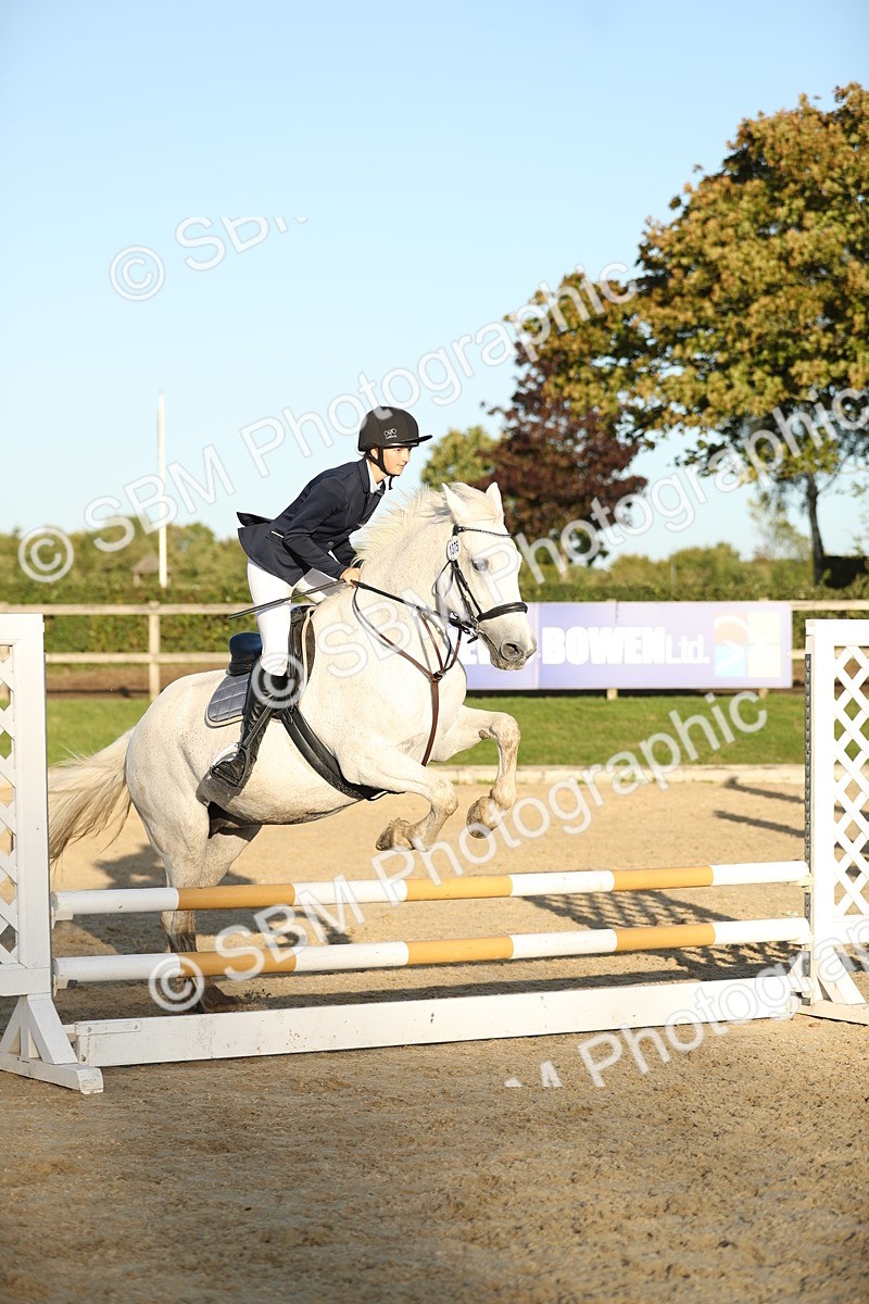 SBM_54269 - J23 - Junior Horse 70cm Championship