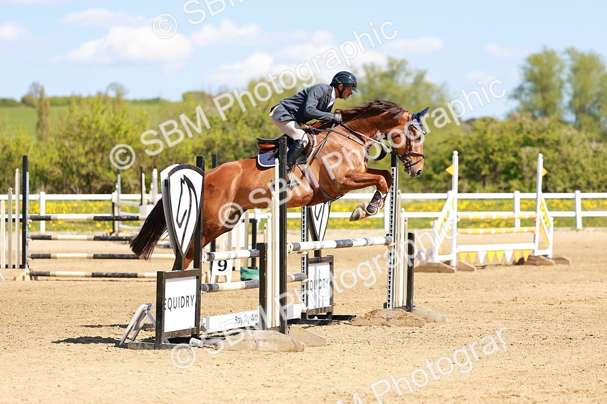 SBM_001342 - Class 3 - Senior Discovery - 1.00m
