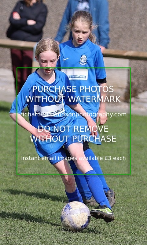 IMG_2464 - Kendal Utd Girls U11 v Wattsfield (Second Half)