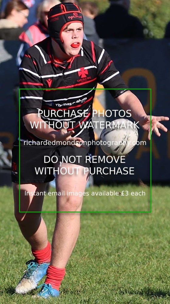 IMG_2447 - Kendal Rugby U15 v Carlisle