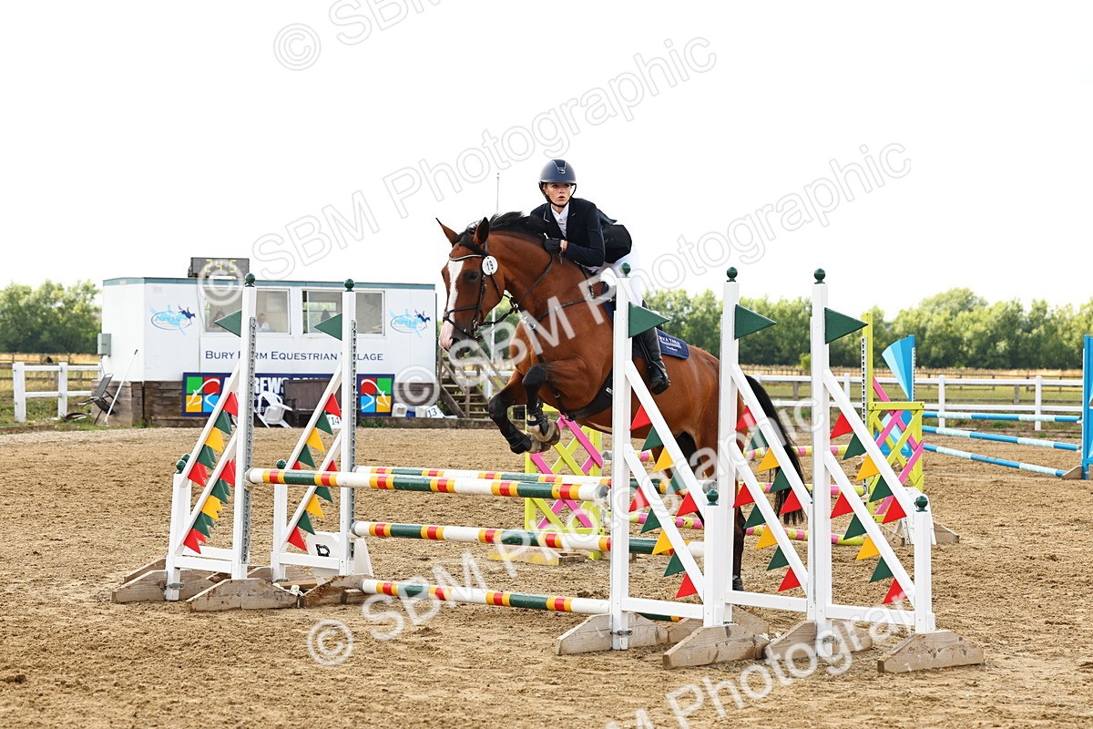 SBM_002518 - Class 6 - 90cm