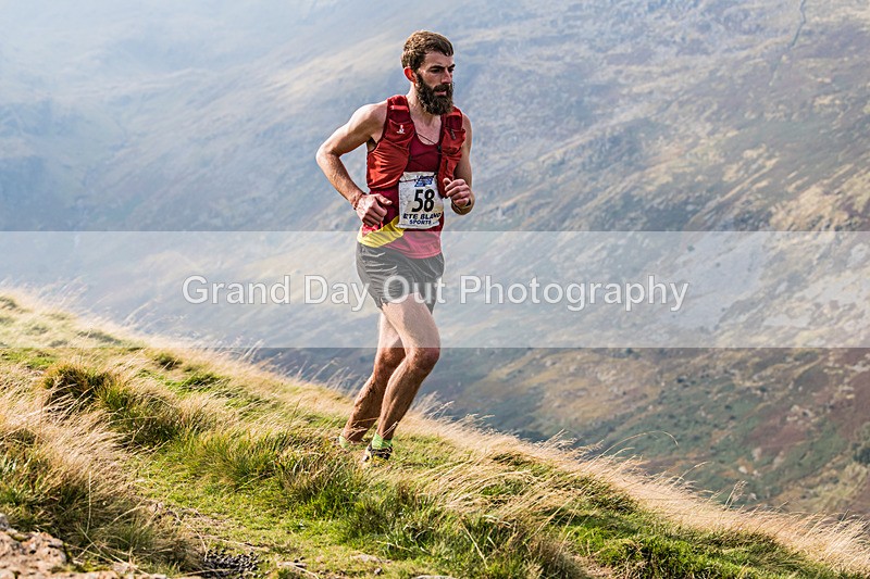 HBMR-Leg 4-494 - Hodgson Brothers Mountain Relay Leg 4 Saturday 5th October 2024