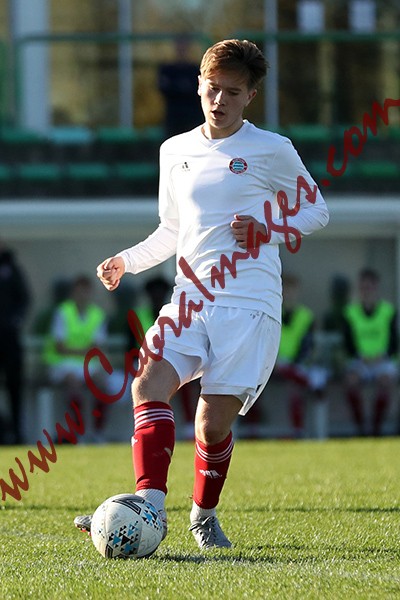 0576_A - Erith Town Academy v. Worthing U19