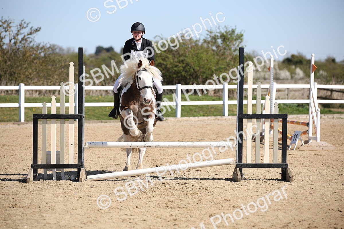 SBM_000921 - Class 3 - 60cm