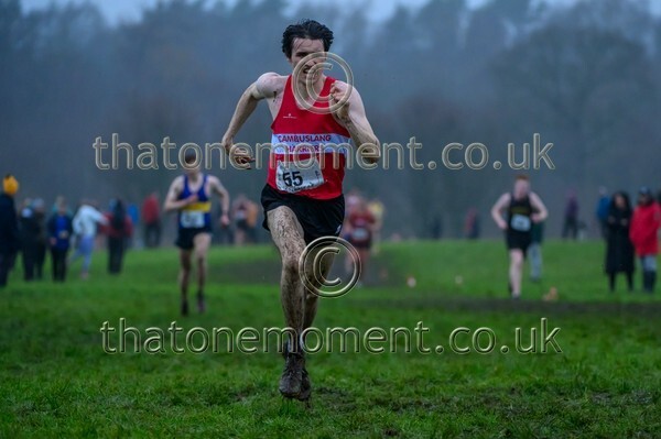 Westxc25-929216 - Senior Men Set Two