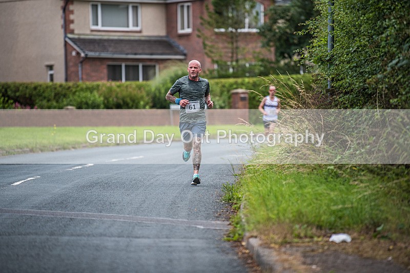 Netherhall 10K-179 - Netherhall 10K Road Race Wednesday 3rd August 2022