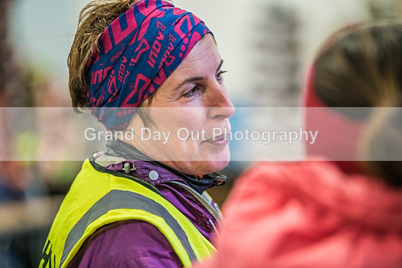 BB Kong-22 - BB Kong Fell Race Saturday 15th February 2025