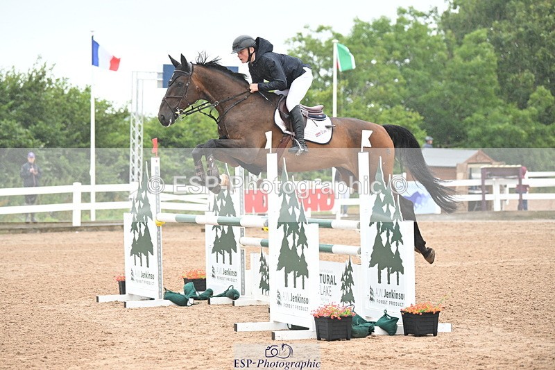 240720A-111946-14439 - Cls 11, 1 Star Bronze Tour 1.15m