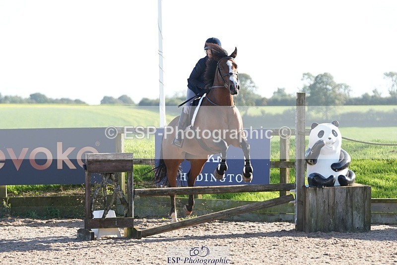 250920-164253-01967 - Cls 23 UnAffiliated 80cm Derby