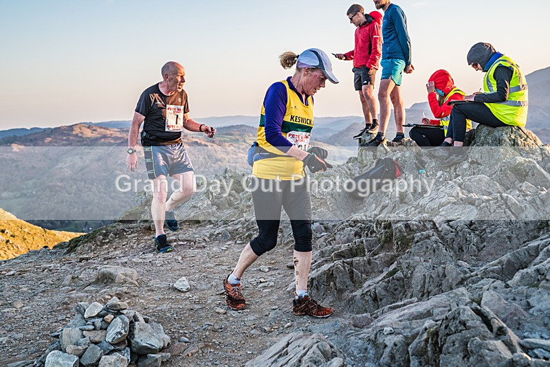 Loughrigg-651 - Loughrigg Fell Race, Wednesday 9th April 2025
