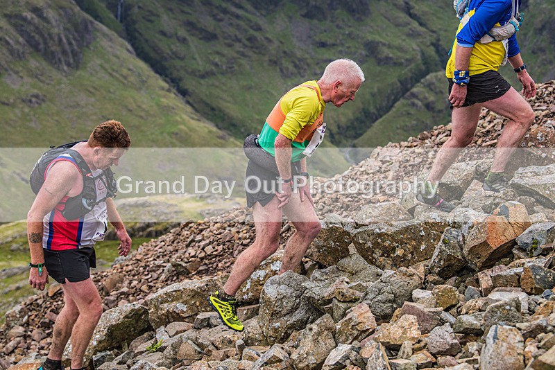 Borrowdale-1070 - Borrowdale Fell Race Saturday 5th August 2023