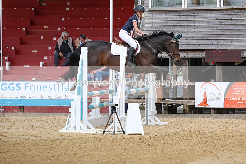 3E7A0506 - Class 10: Senior 95cm open