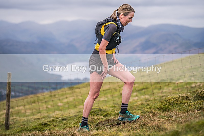 Keswick-928 - Inter Counties & Up and Down Mountain Running Champs (Junior & Senior Races) Sunday 21st April 2024