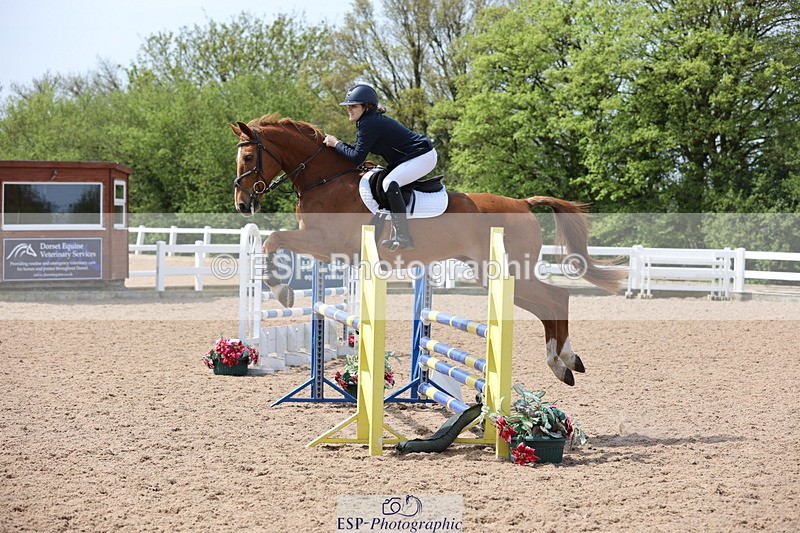 240510A-114727-06181 - Cls 15 85cm National Am Quali