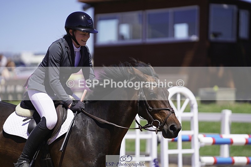 230624A-140030-01724 - Cls 25 Pony Newcomers & 1m Open