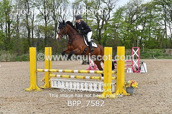 BPP_7582 - CLASS 13 SAT 0.85m Amateur Championship Qualifier