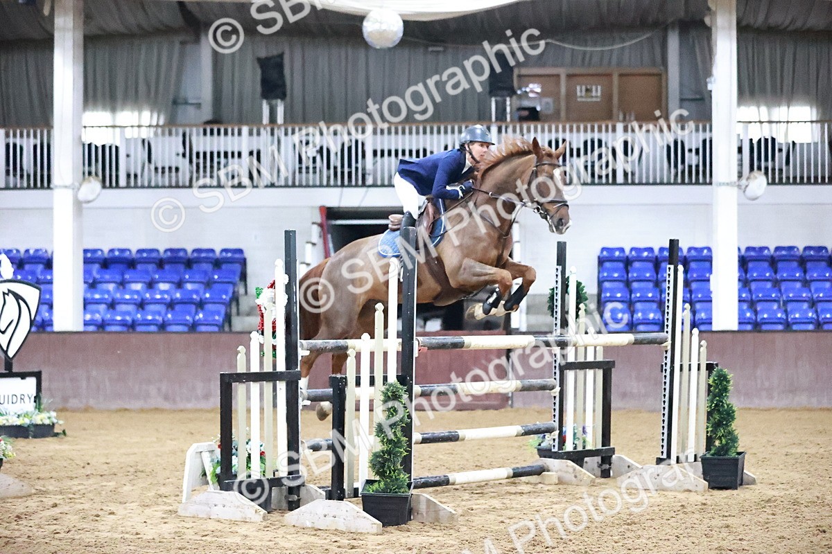 SBM_002751 - Class 12 - Blue Chip Dynamic B&C Championship Qualifier 1.25m 1.30m