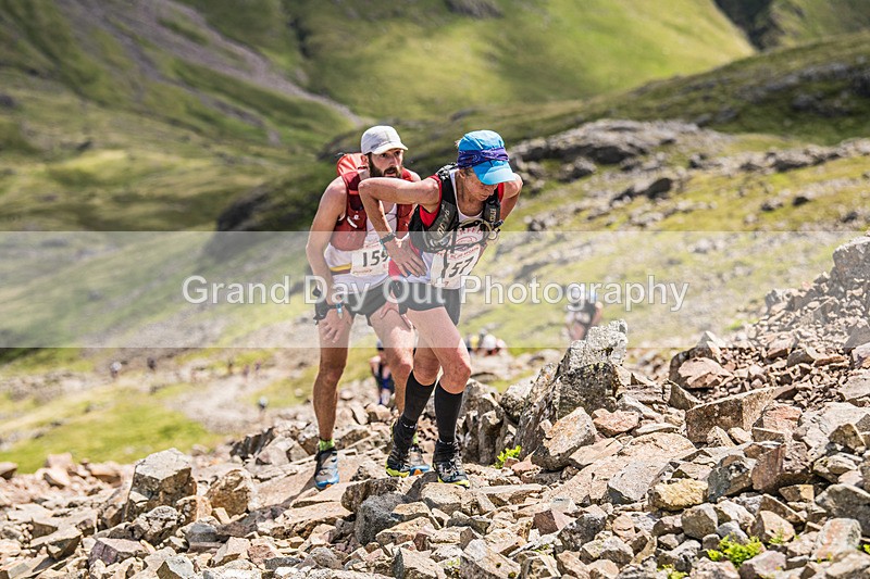 Borrowdale-1128 - Borrowdale Fell Race Saturday 2nd August 2025